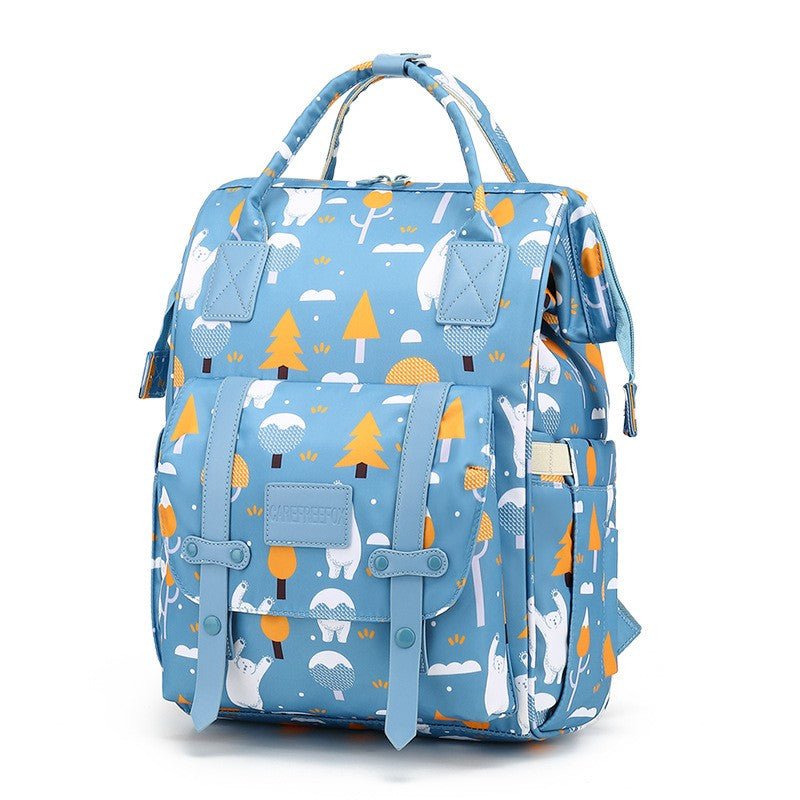 Sac multifonction pour maman™