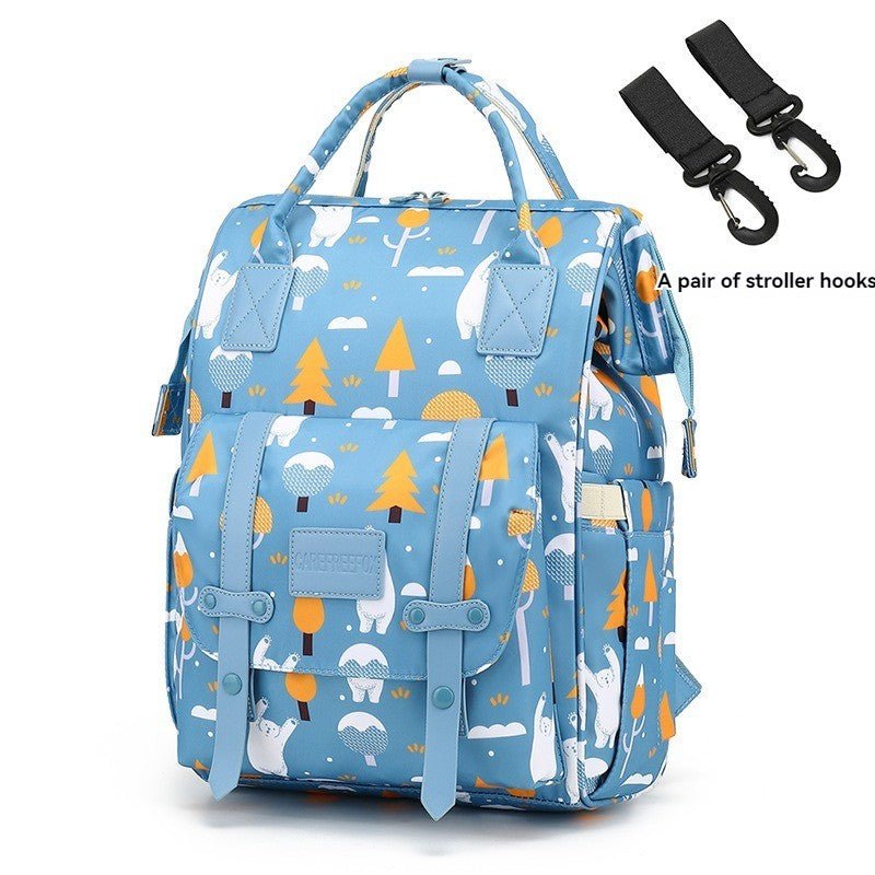 Sac multifonction pour maman™