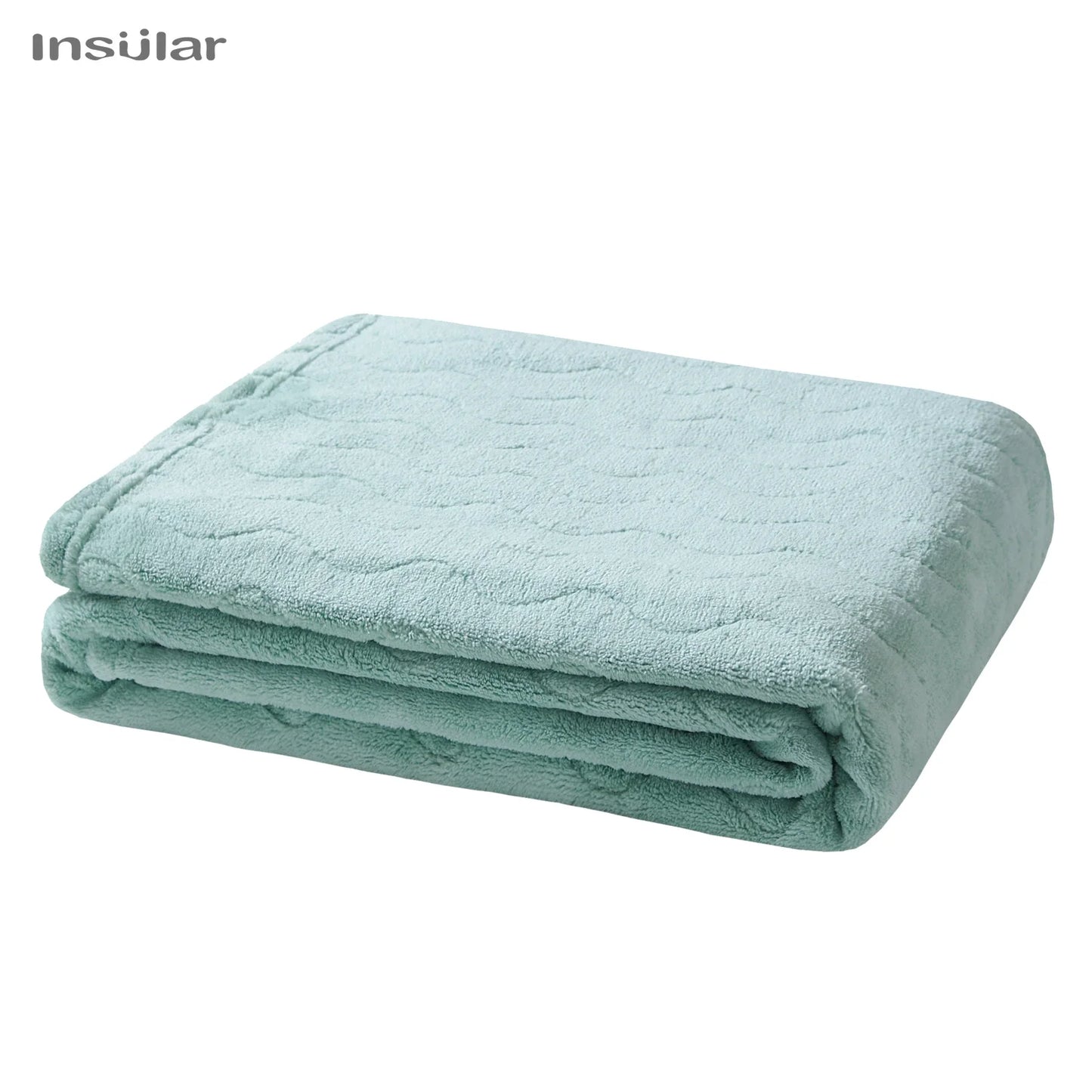 Cape bain bébé absorbante