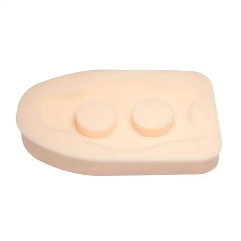 Coussin de bain pour bébé avec soutien sécurisé