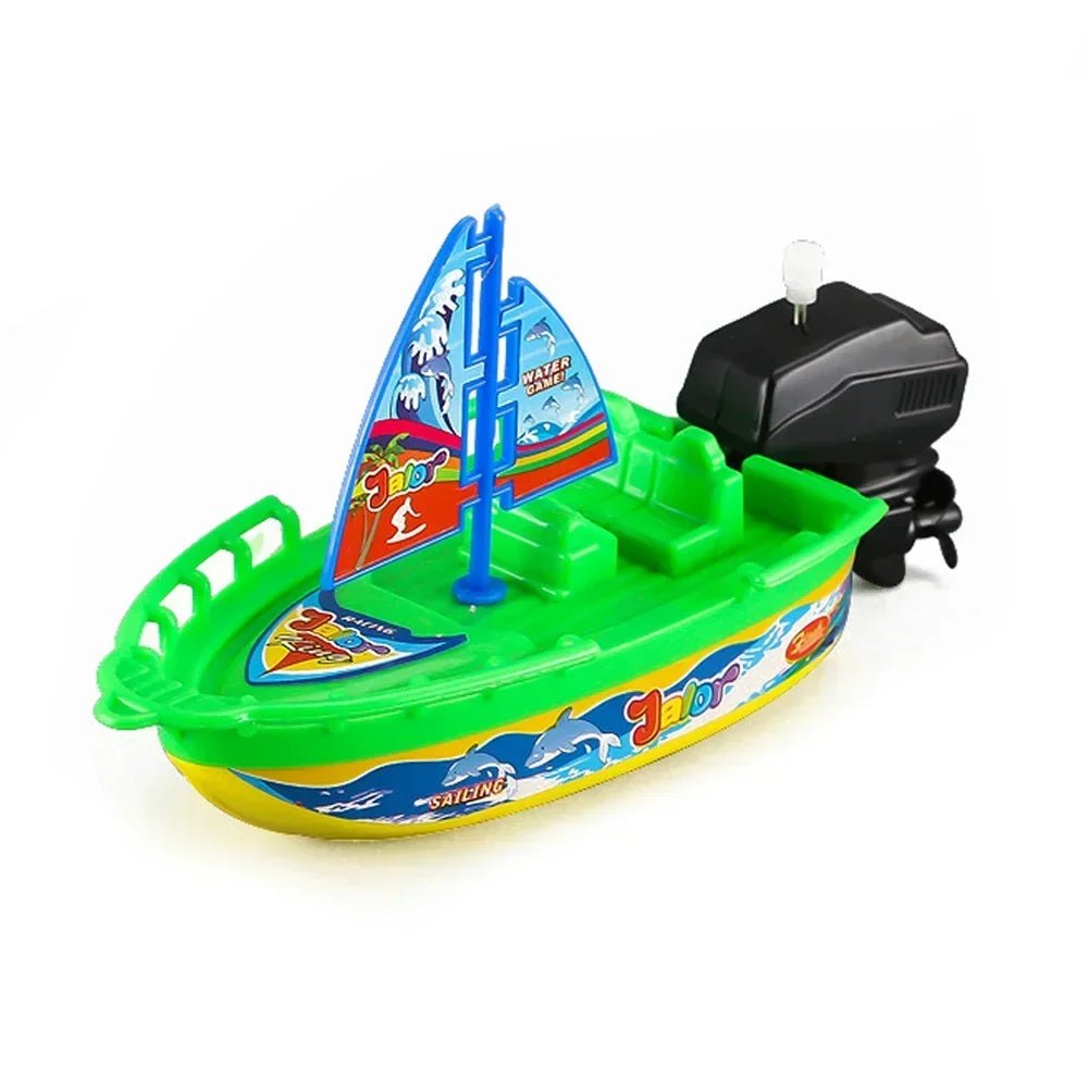 Jouet bain bébé | AquaFun - Fuamak-bebe-maman.com