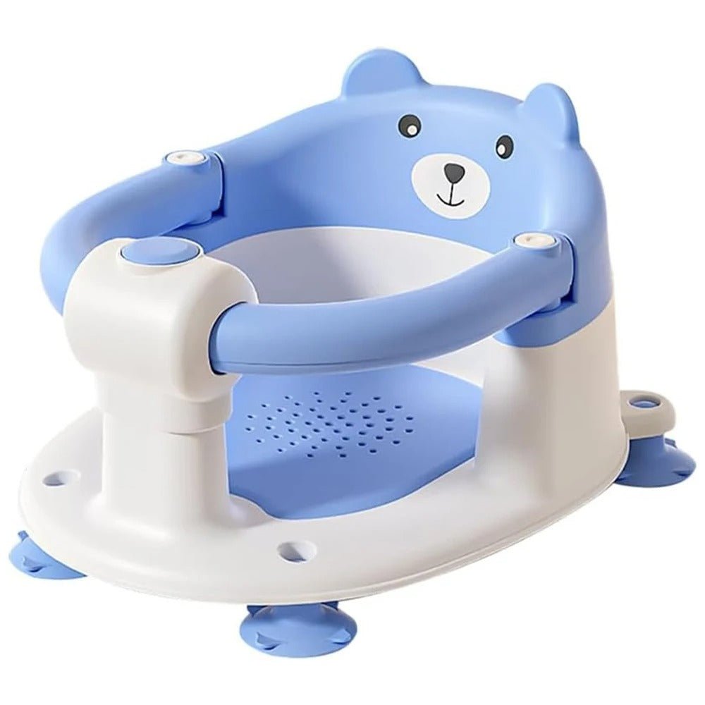 Siège de bain bébé Confort Sécurisé
