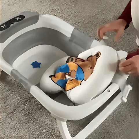baignoire bebe pour faire plaisir de bain aux bebe