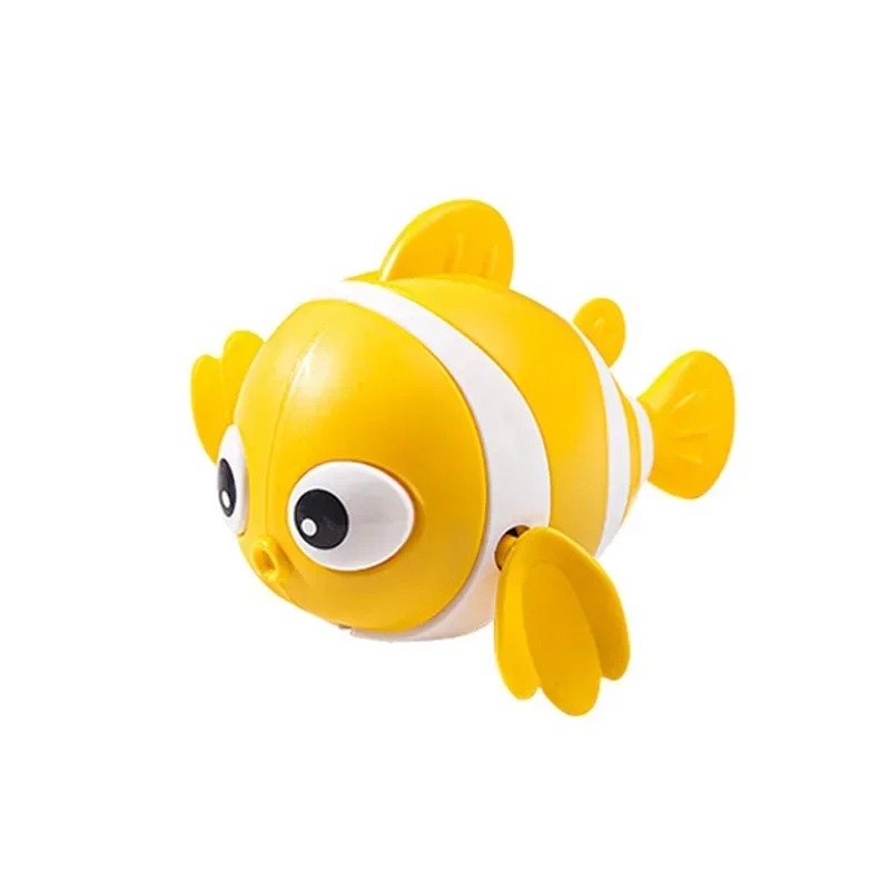 Jouet baignoire bebe