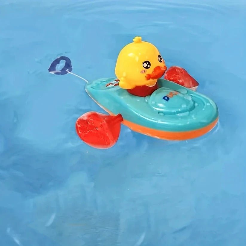 Jouet de bain