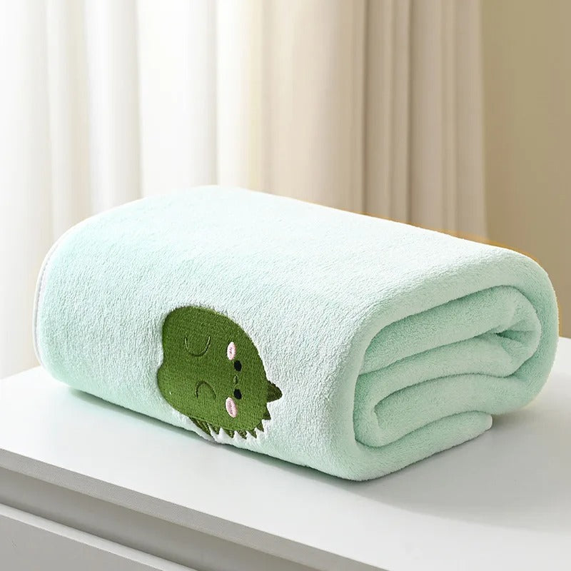 serviette pour bebe