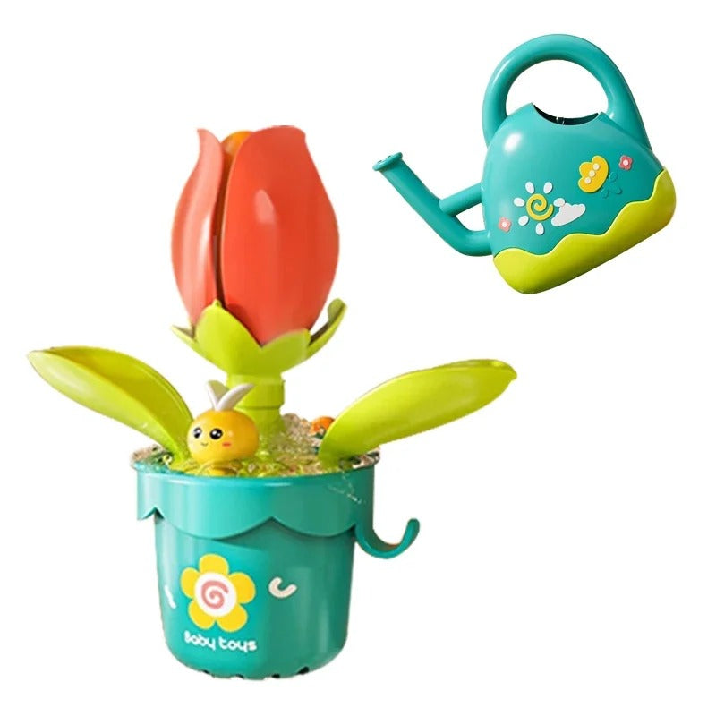 Baby bath toy | Colorful & Playful