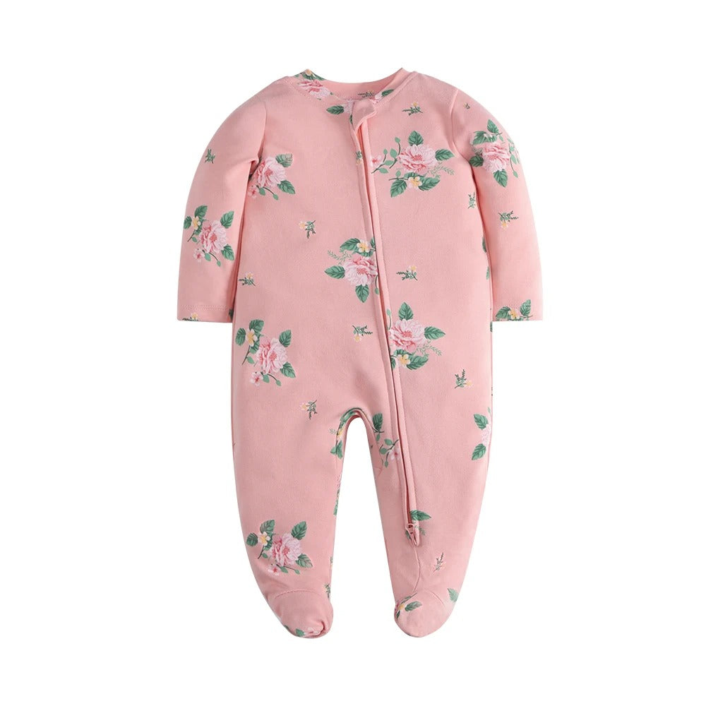 Pyjama bébé | Ultra-doux Bio™