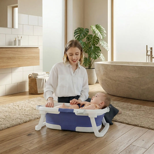 baignoire bebe douche