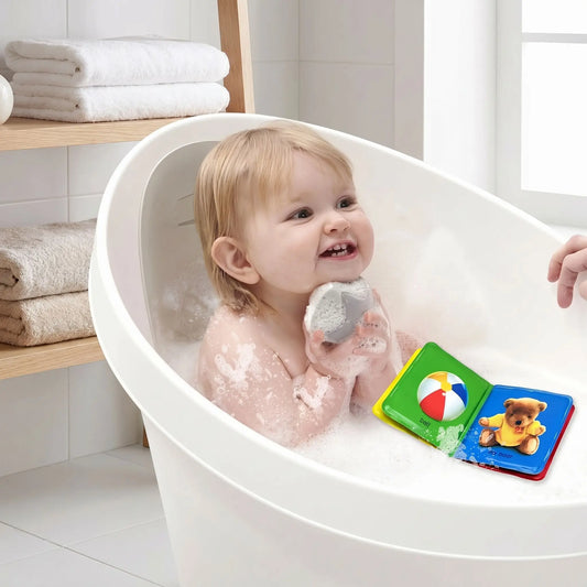 Retour parents bain bébé mobile : avis utiles