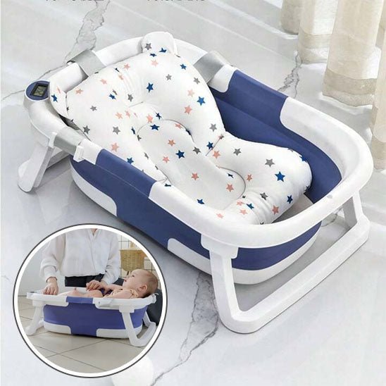 Baignoire Bebe Confort sur pied : le choix idéal pour votre bébé