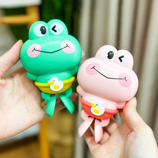 Baignoire bébé jouet : Transformer le bain en moment de jeu