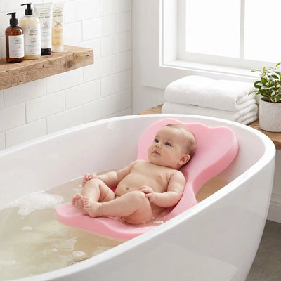 Baignoires Bébé Ergonomiques