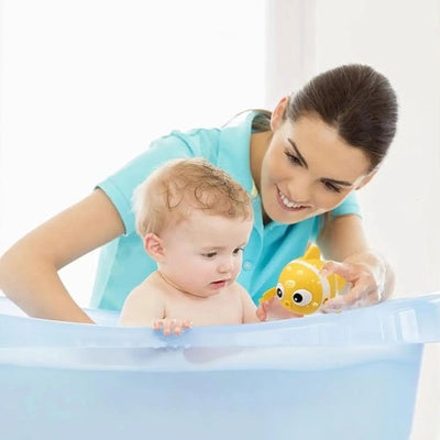Baignoires Bébé Ergonomiques