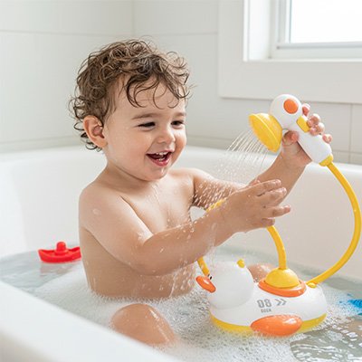 Baignoires & Jouets de Bain Bébé