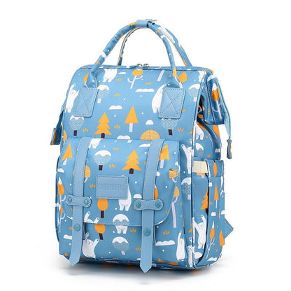 Sac multifonction pour maman™