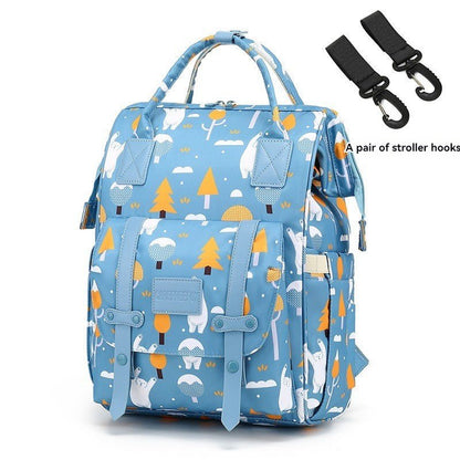 Sac multifonction pour maman™