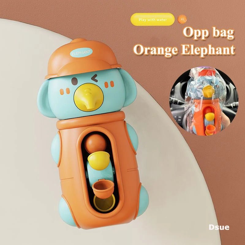 Accessoires baignoire bebe sans danger