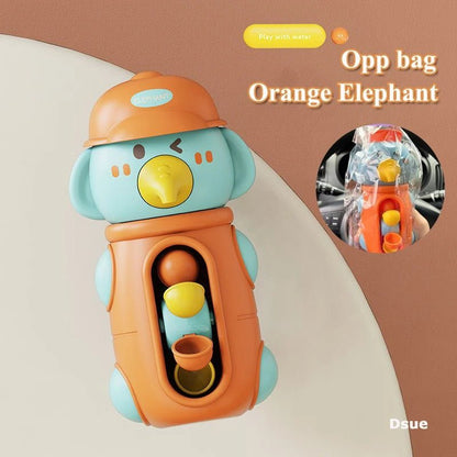 Accessoires baignoire bebe sans danger