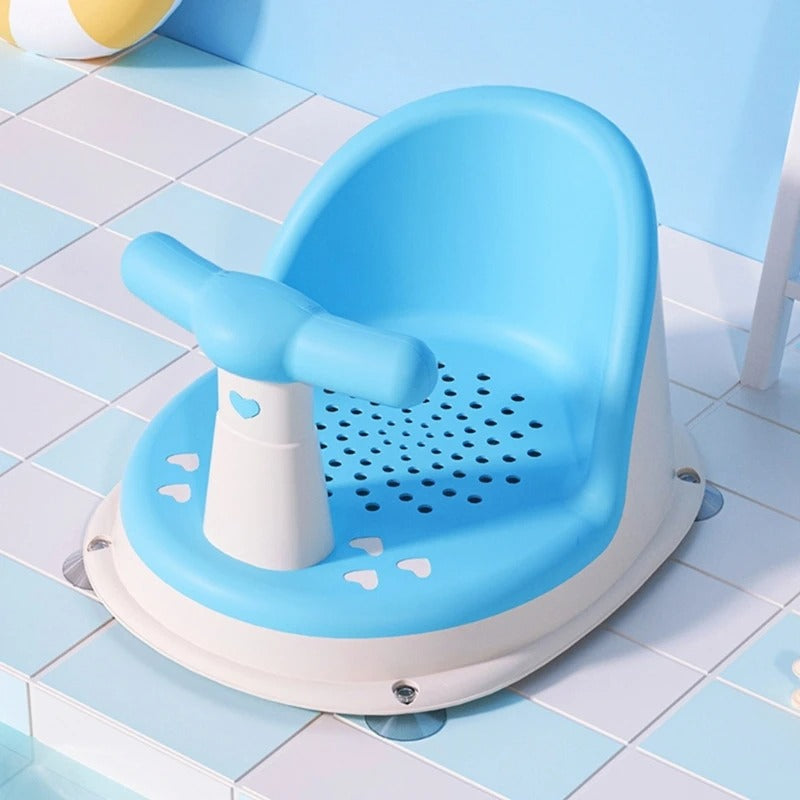 BATH SEAT™ CHAISE DE BAIN POUR BÉBÉ - fuamak-bebe-maman.com