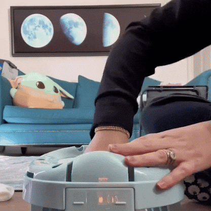 Pot de voyage pour bébé siège de toilette portable