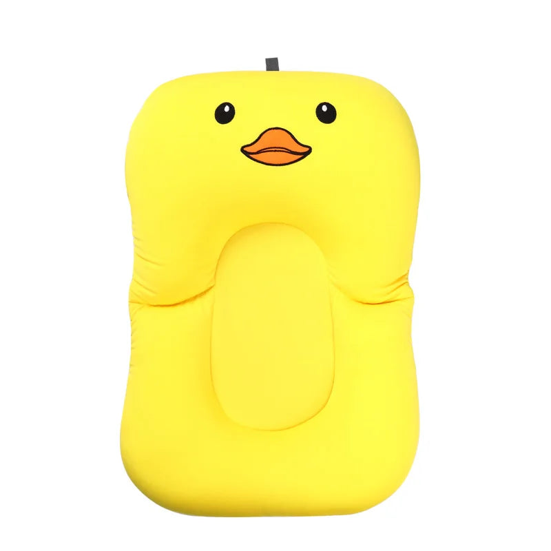 Baignoire sur pied pour bébé | Ergonomique"