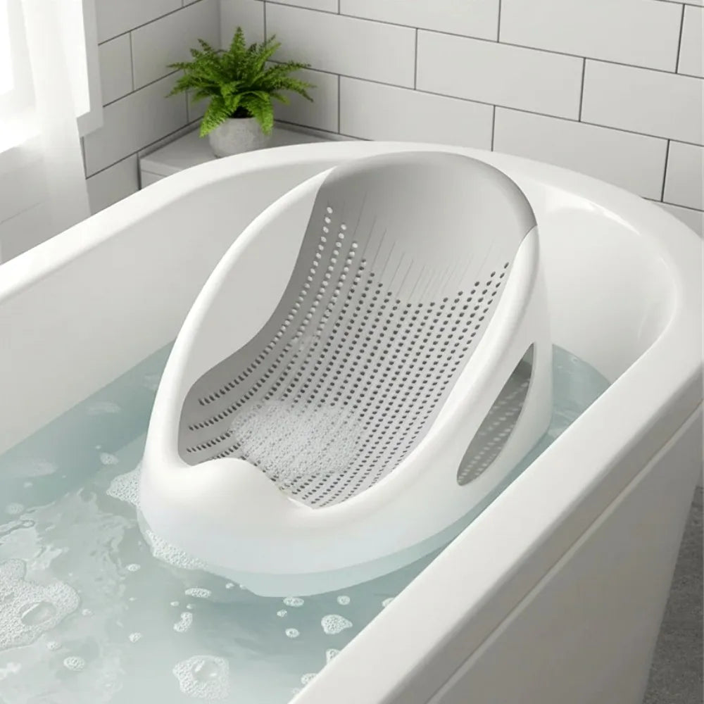 Baignoire sur pied Bébé Confort™| Ergonomique