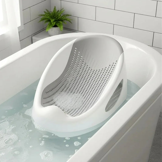Baignoire sur pied Bébé Confort™| Ergonomique