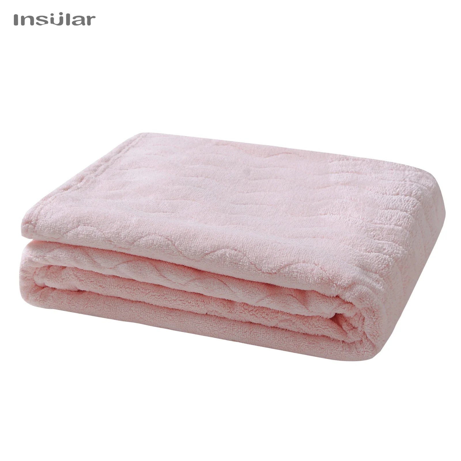 Cape bain bébé absorbante et confortable