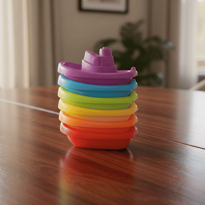 Collection complète jouets de bain enfants