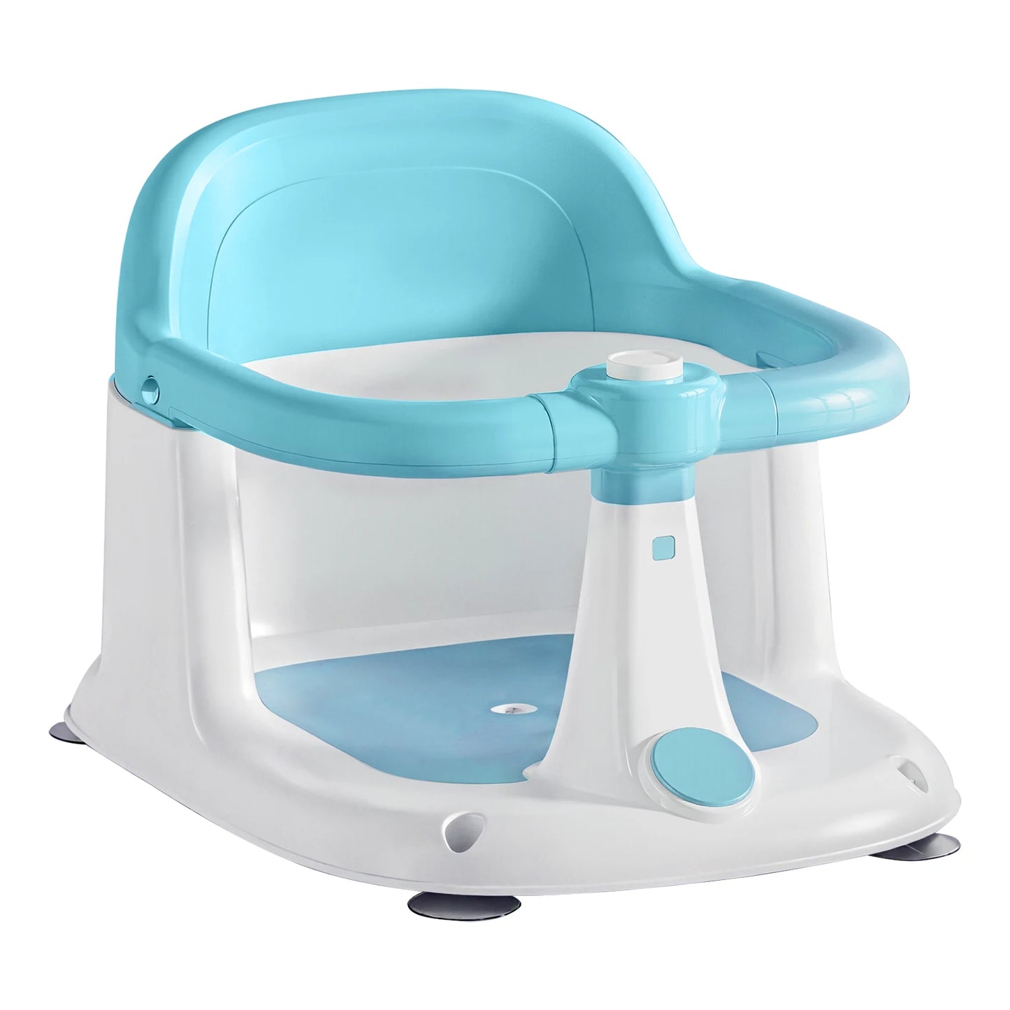 Détails du siège de bain pour bébé