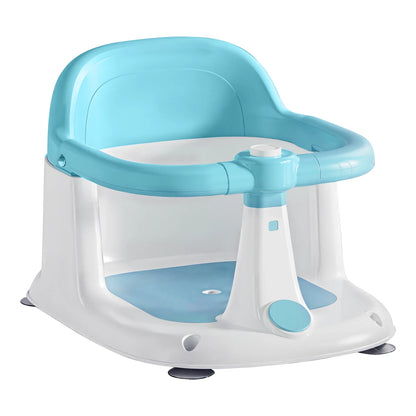 Détails du siège de bain pour bébé