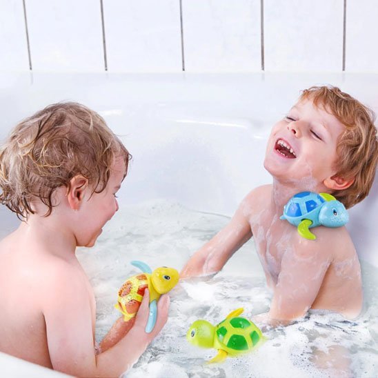 Ensemble de jouets aquatiques pour bébé