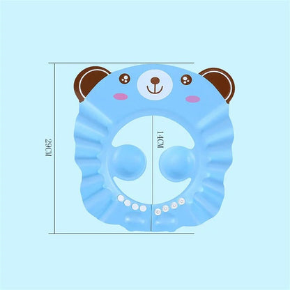 Bonnet de douche