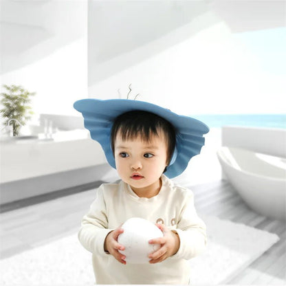 Bonnet de douche