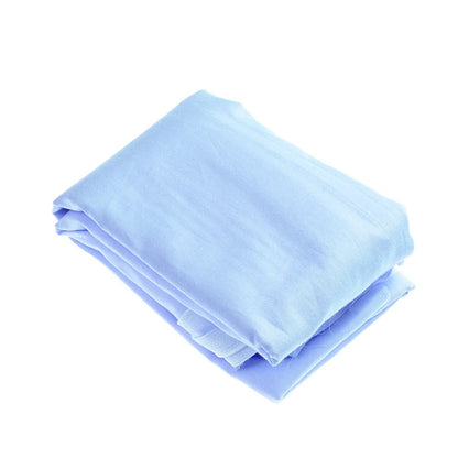 1PC coton enceinte maternité U-type taie d'oreiller sommeil soutien, oreiller