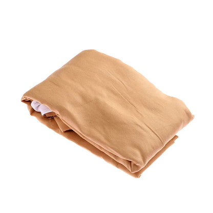 1PC coton enceinte maternité U-type taie d'oreiller sommeil soutien, oreiller