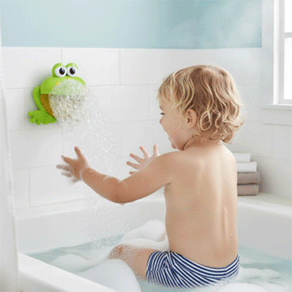 Bath Toy | Playful Adventure™