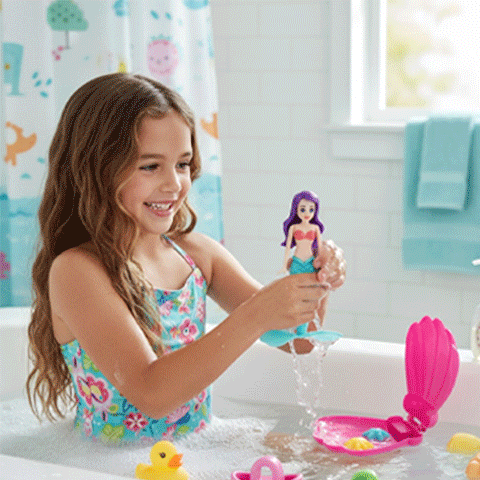 Jouet de bain | Splash Adventure™