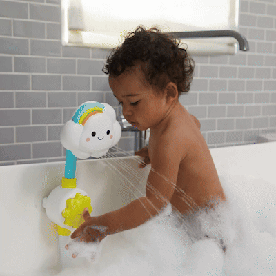 Jouet de bain | Coloré & Ludique™