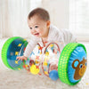 Jouet gonflable roulant bebe avec animaux mignons