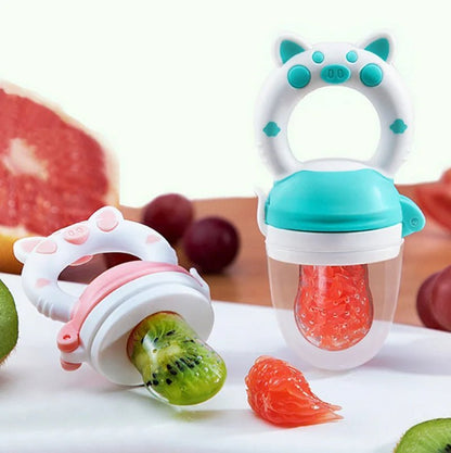 Tétine ™d'alimentation