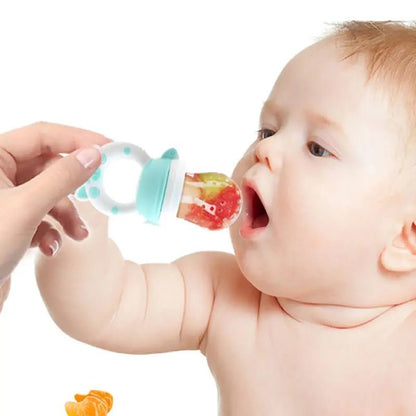 Tétine ™d'alimentation