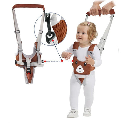Ceinture d'apprentissage de la marche pour bébé