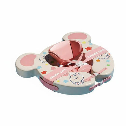 Baignoire gonflable réglable pour bébé | Évolutive ™