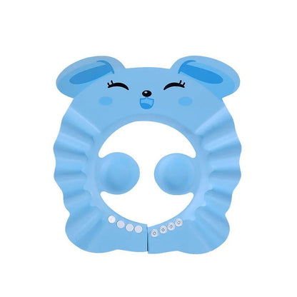 Bonnet de douche