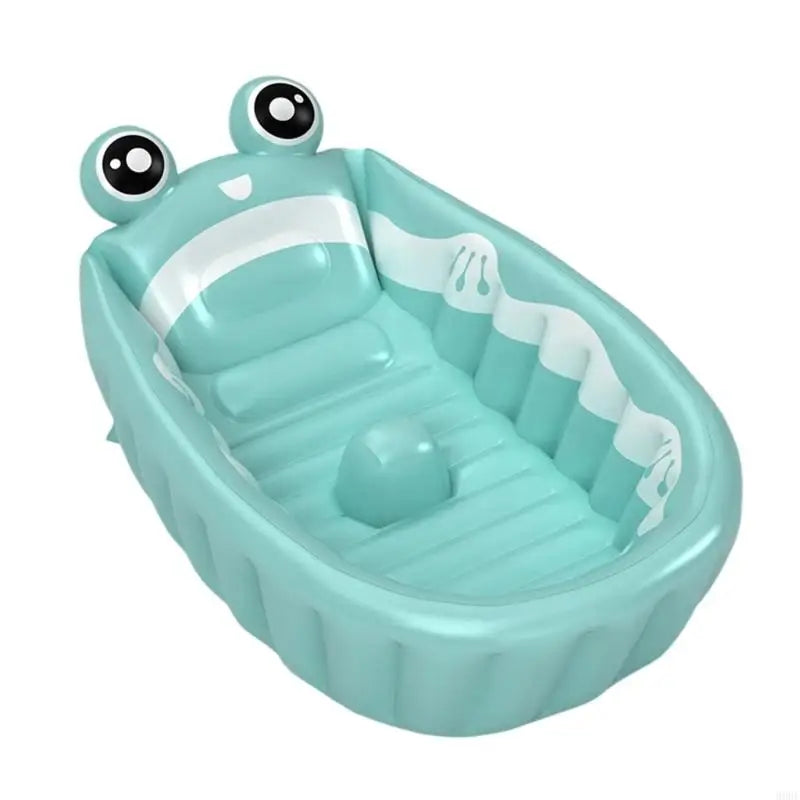 Baignoire gonflable pour bébé ™ | Confort Sécurisé