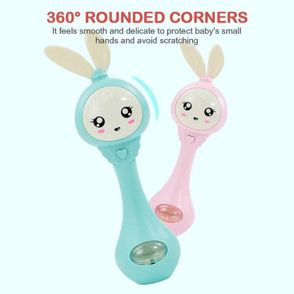 hochets musicaux pour bébés jouet éducatif, mobile,