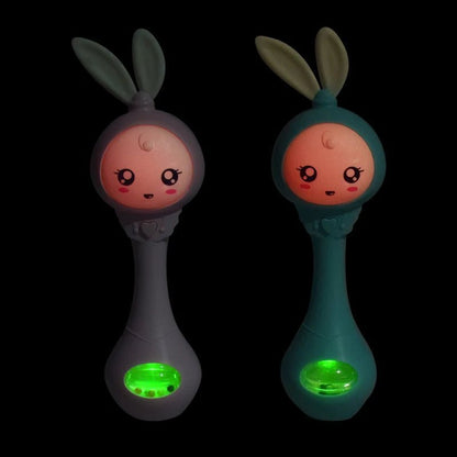 hochets musicaux pour bébés jouet éducatif, mobile,