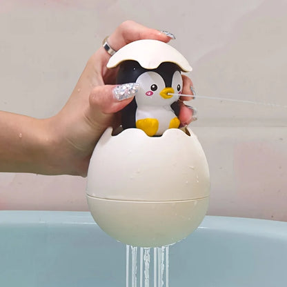 Jouet de bain pour bébé™ | Éléphant Splash